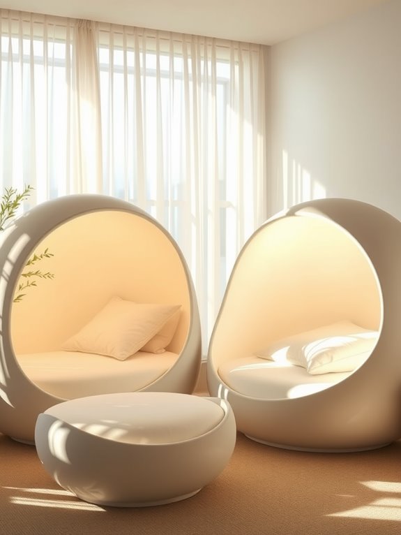 revitalizing rest for productivity
