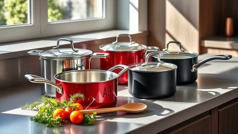 revolutionary multi purpose cooking pots