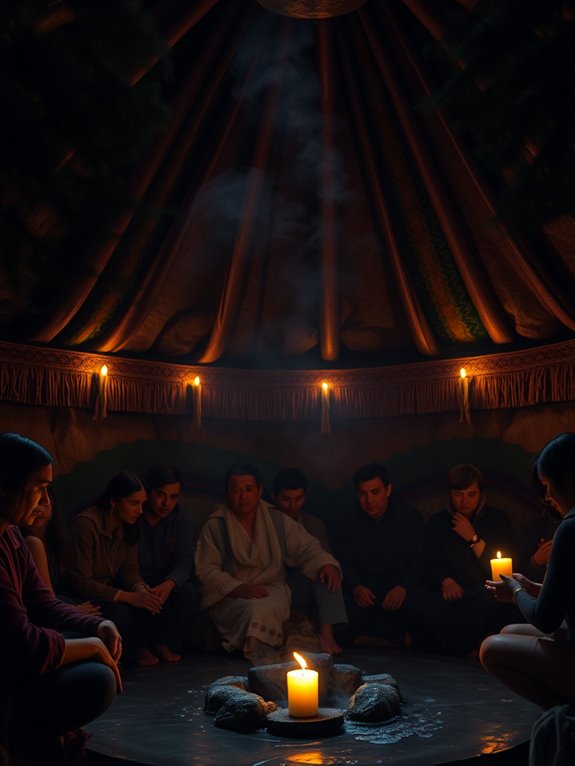 rituals and practices explained