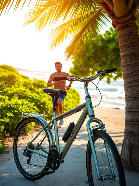 running aids weight loss