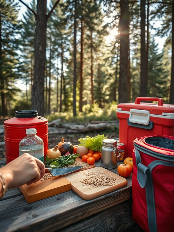safe cooking practices guide