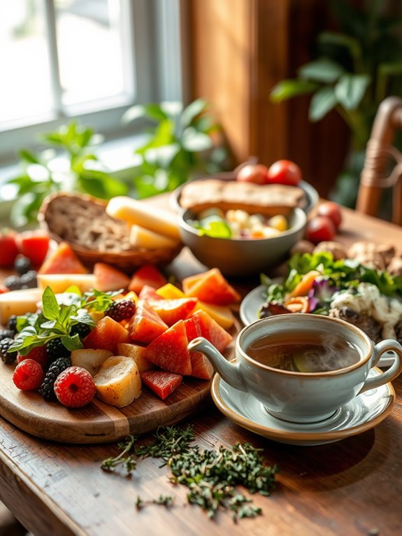 savor every delicious moment