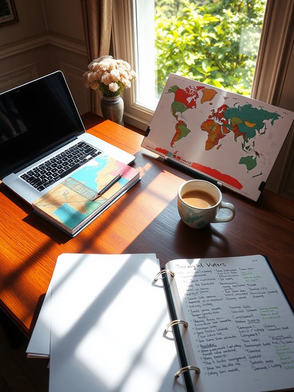 schedule regular rest periods