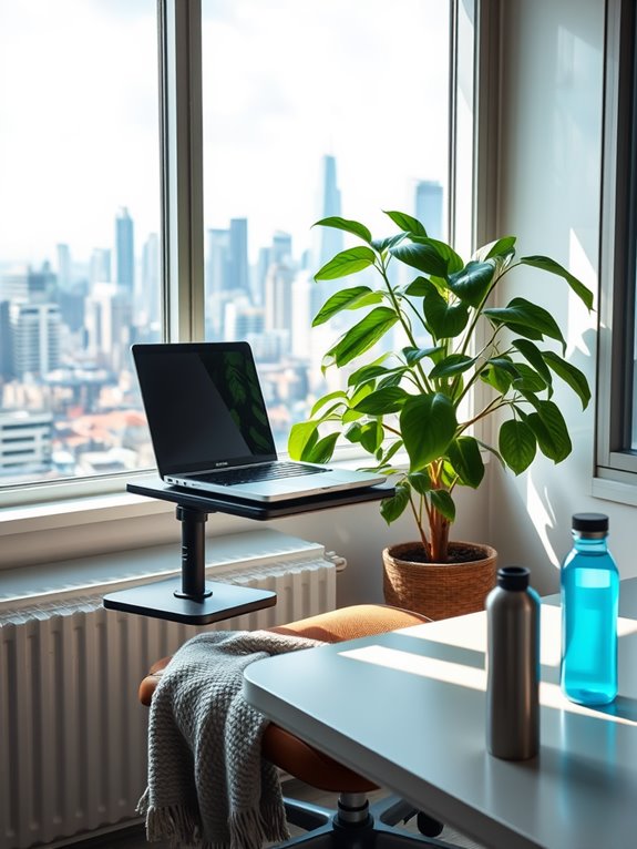 screen height adjustment needed