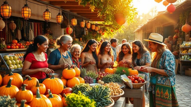 seasonal wellness cultural practices