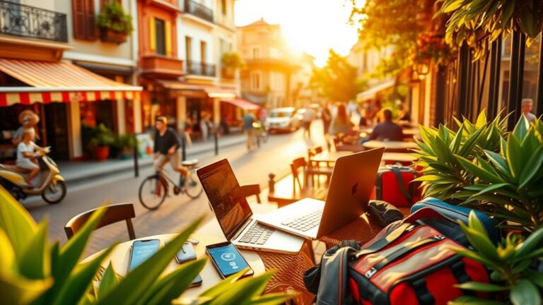 secure and fast travel vpns