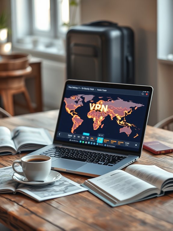 secure and fast vpns