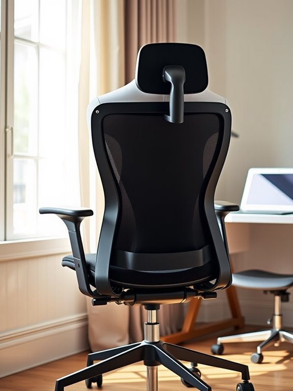 select an appropriate seat