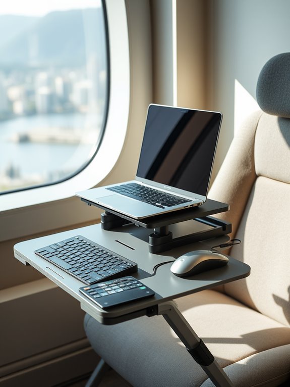 select appropriate gear