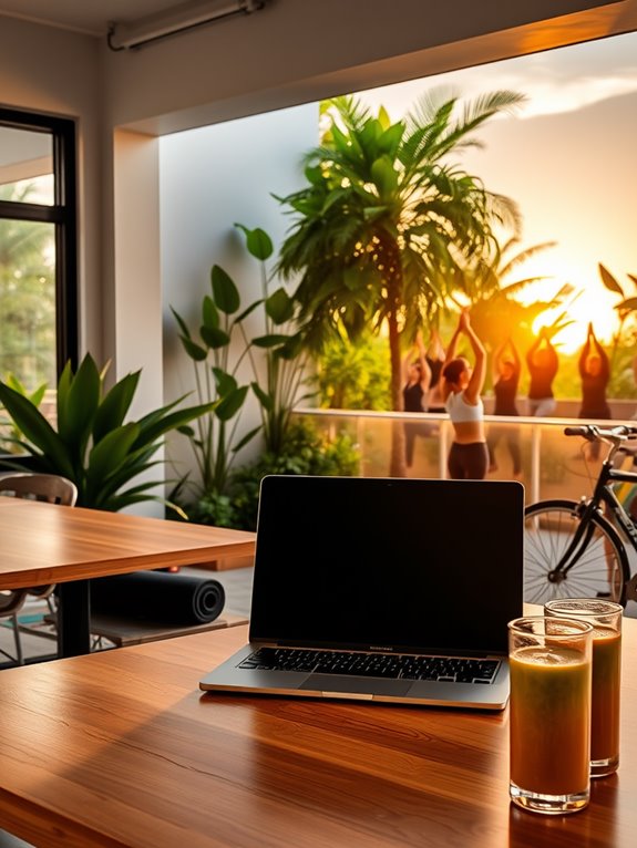select engaging lodging options