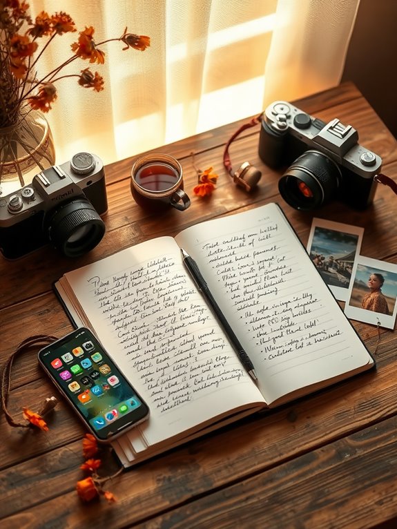 selecting a documentation approach