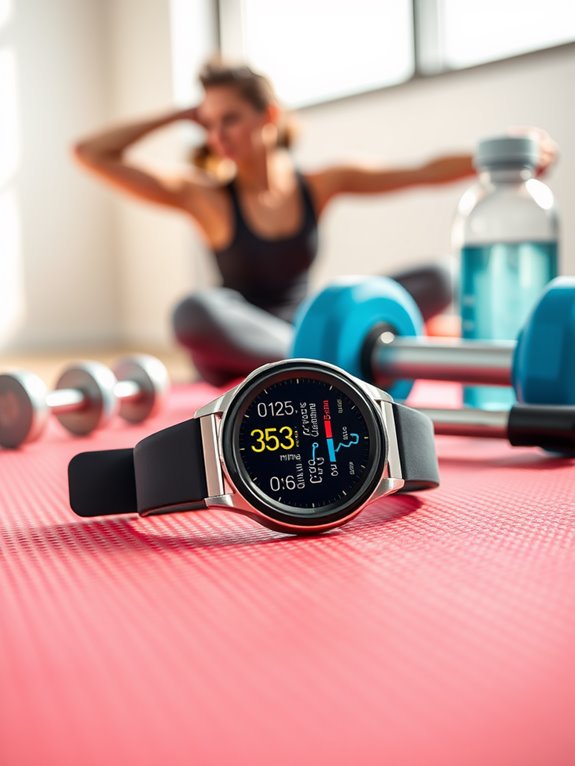 selecting the right smartwatch