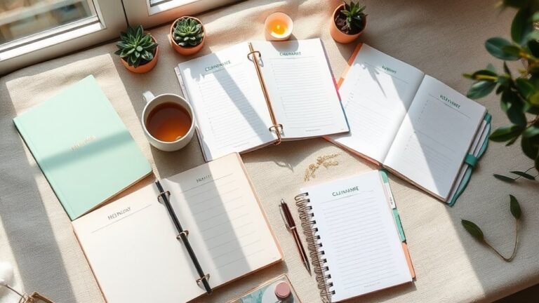 self care planning tools review