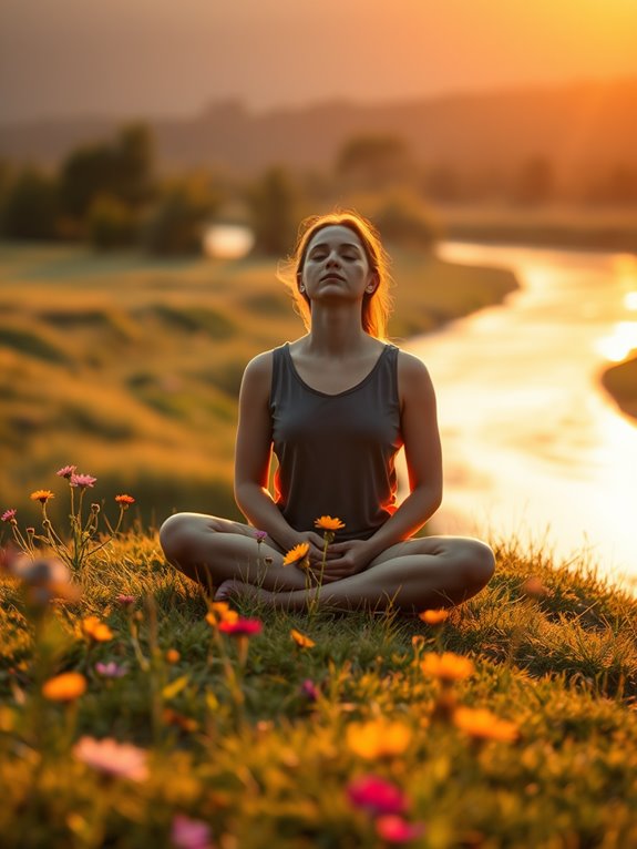 self compassion enhances wellbeing