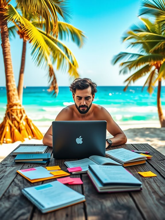 set clear and specific goals