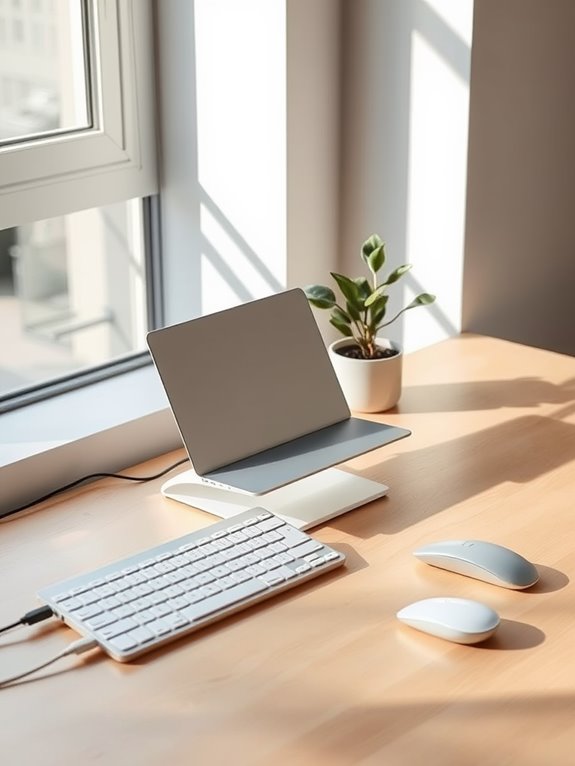 simplify your cable setup