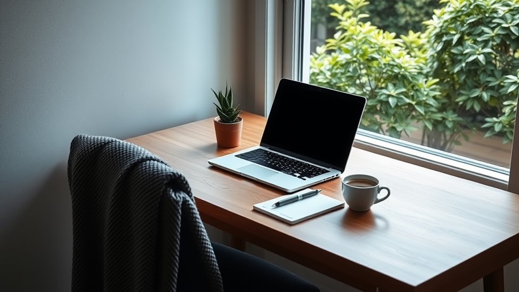 simplify your nomad workspace