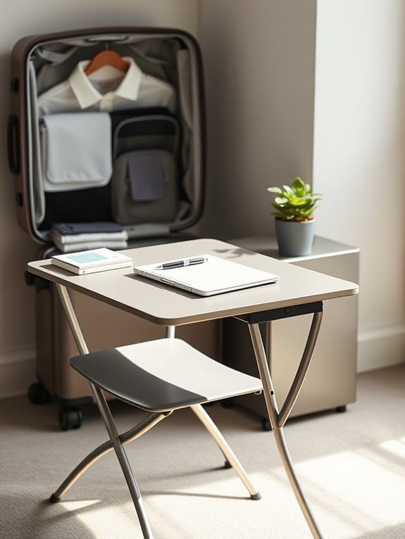 simplifying storage with minimalism