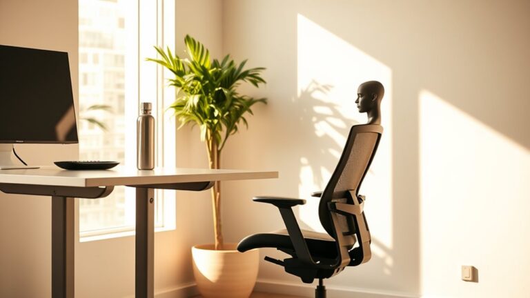 sit stand health strategy