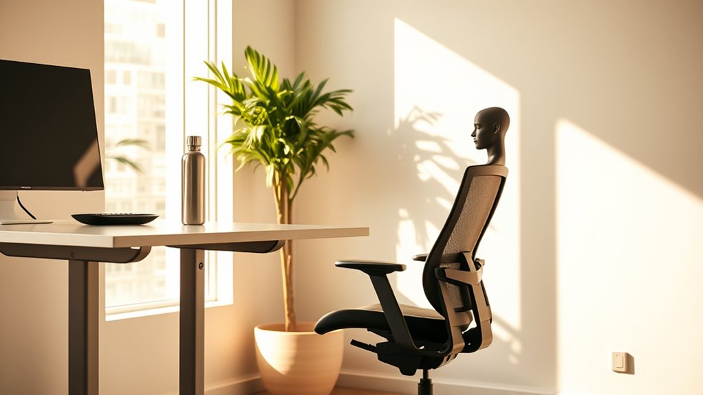 sit stand health strategy
