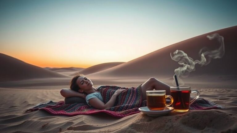 sleep and mindfulness synergy