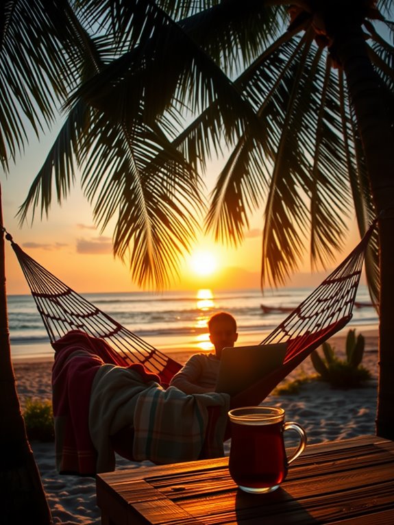 sleep and rest first