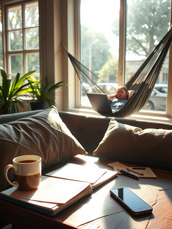 sleep challenges for nomads