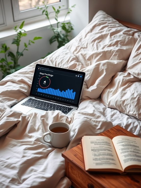 sleep enhancement through relaxation