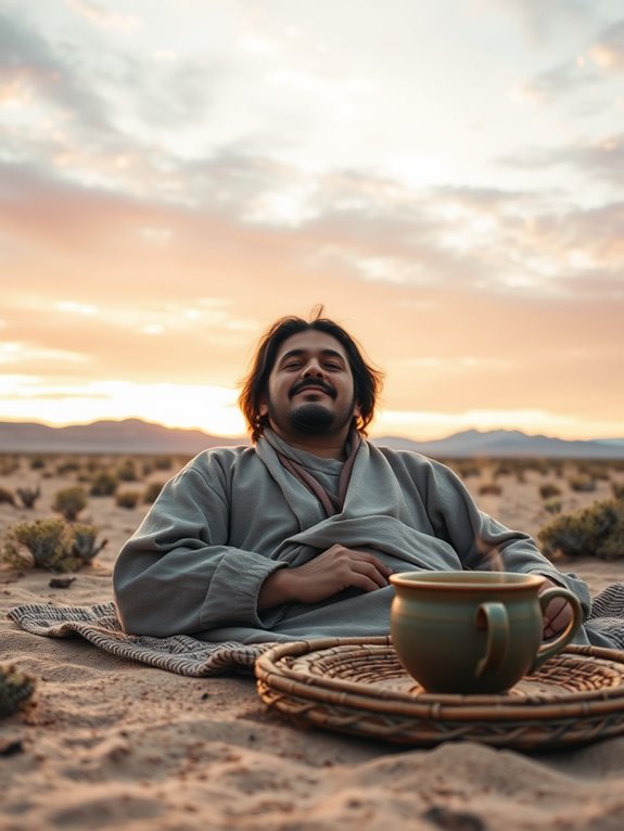 sleep enhances mental clarity