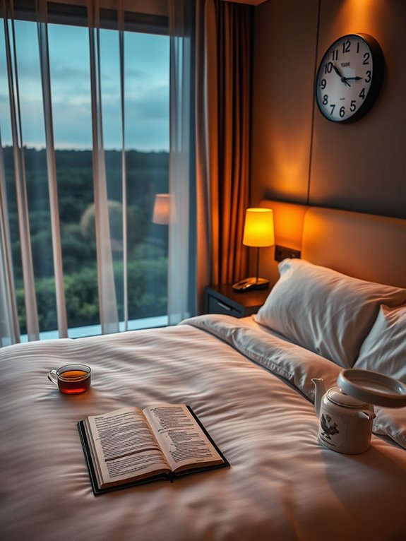 sleep enhances recovery efficiency