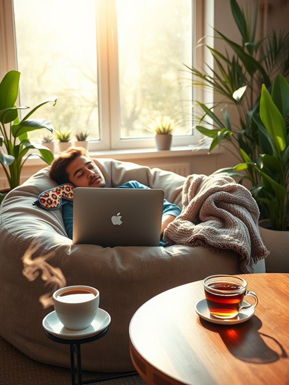 sleep prioritization for busy lives