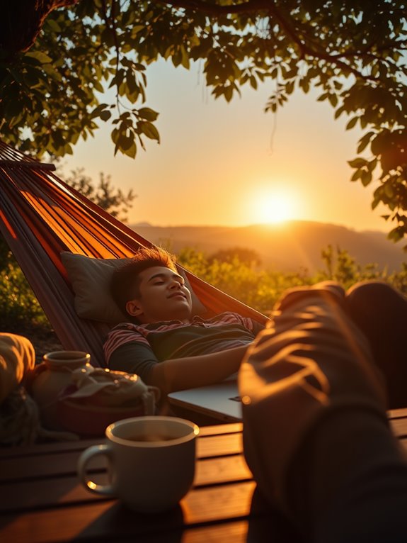 sleep s role in productivity