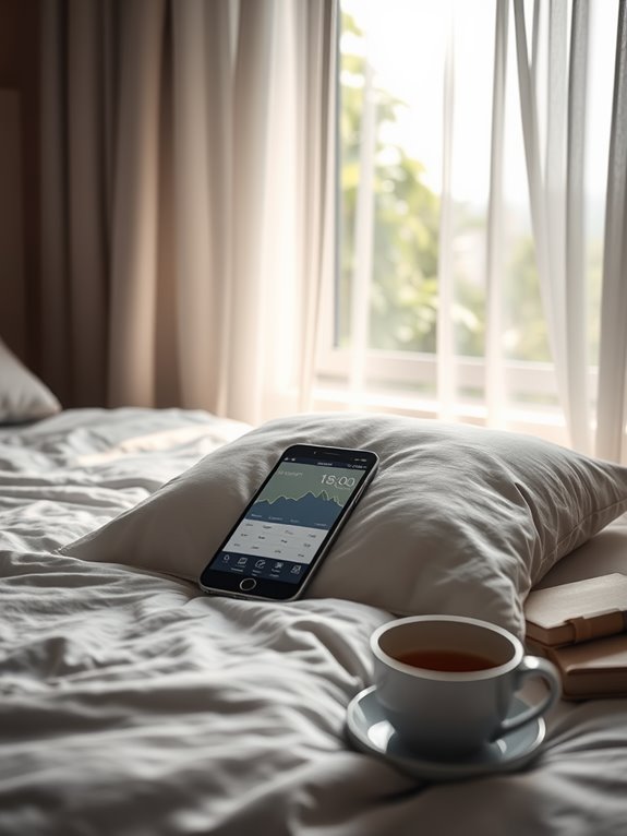 sleep tracking simplified effortlessly