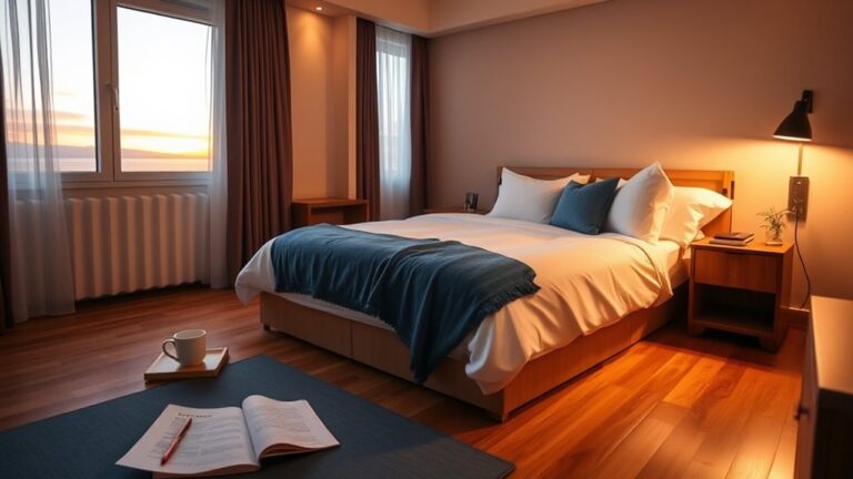 sleep well lose weight
