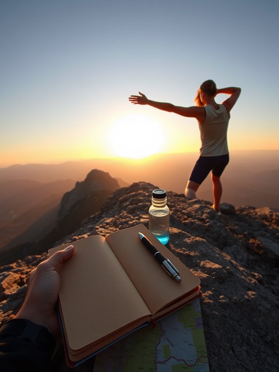 smart fitness journey goals