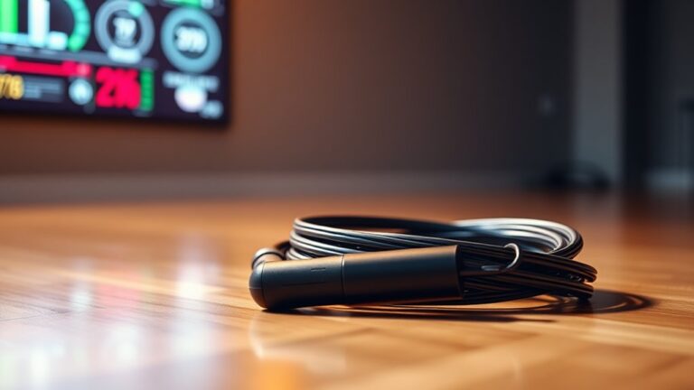 smart jump ropes reviewed