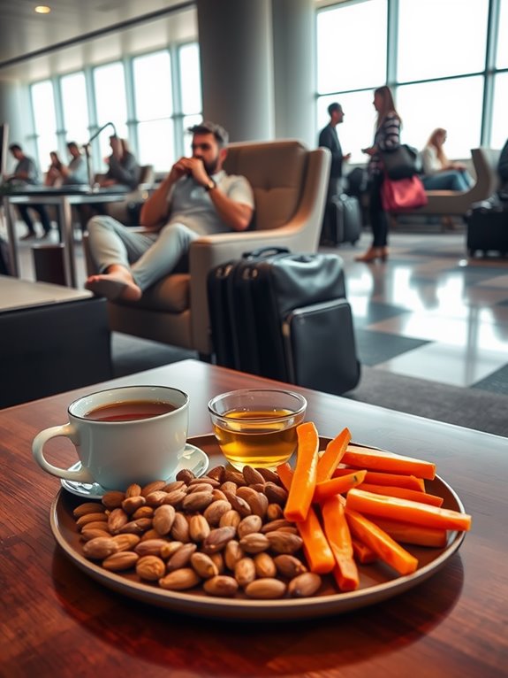 smart snack selection matters