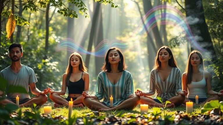 sound healing through mantras
