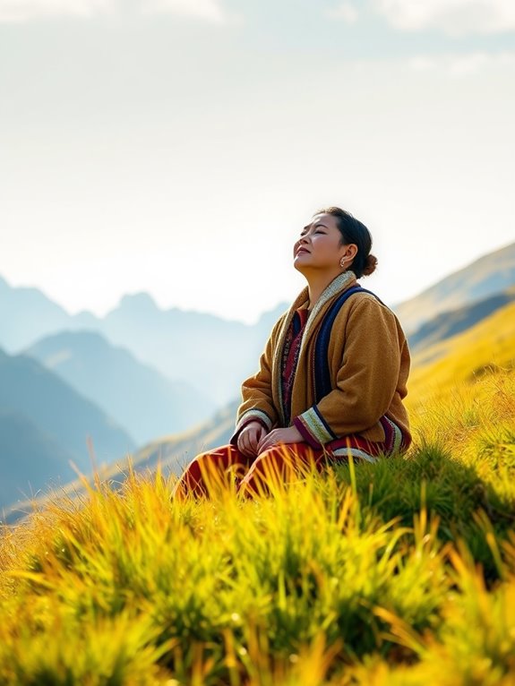 sound therapy promotes healing
