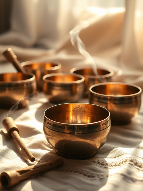 sound vibrations and resonance