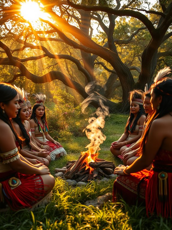 spirituality enhances overall well being