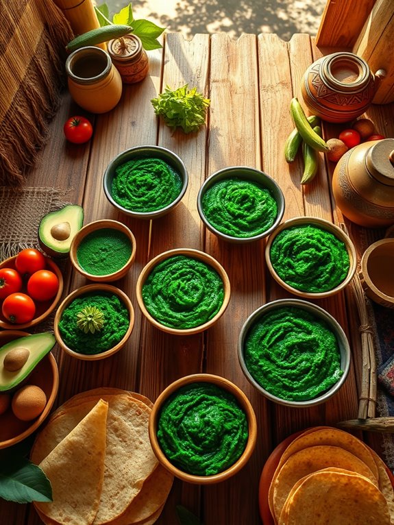 spirulina s significance in mesoamerica