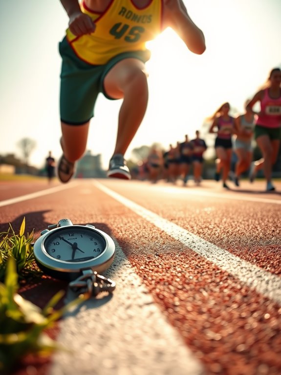 sprint workouts integration tips