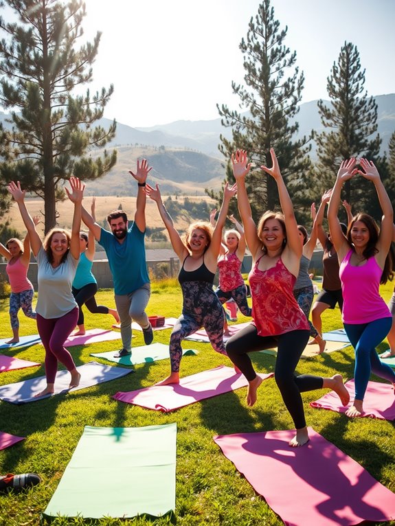 start your fitness journey