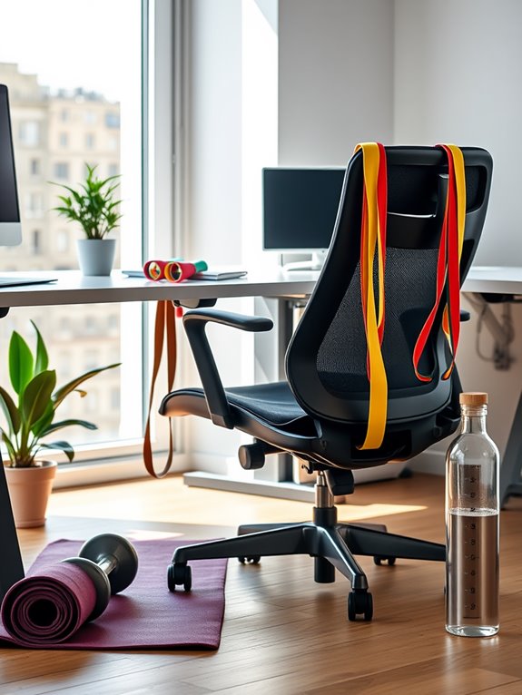 stay focused and committed