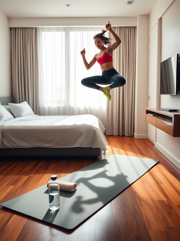 stay focused and energized