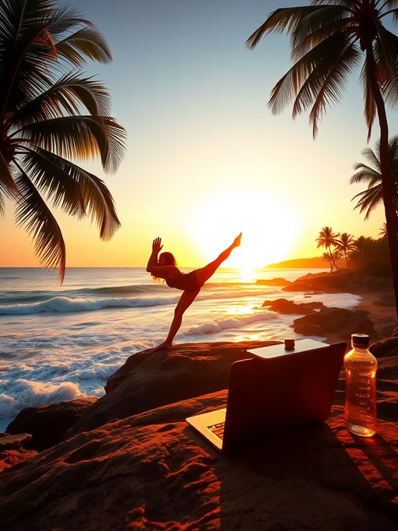 stay focused keep moving