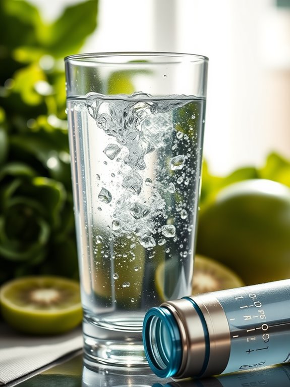 stay hydrated every day
