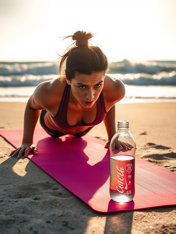 stay hydrated for health