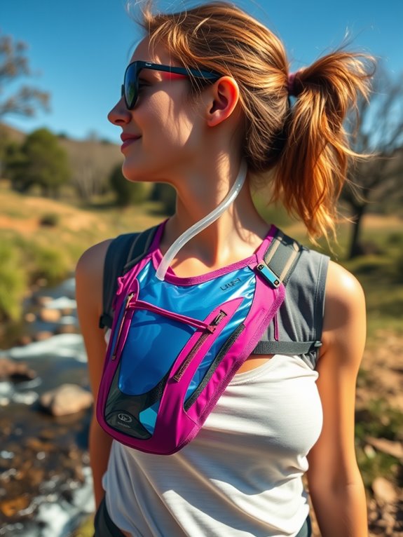 stay hydrated with packs